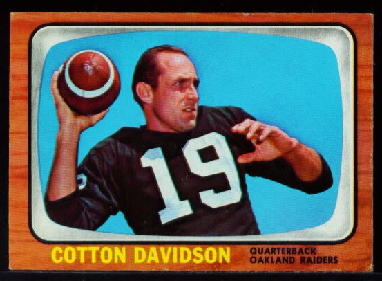 109 Cotton Davidson